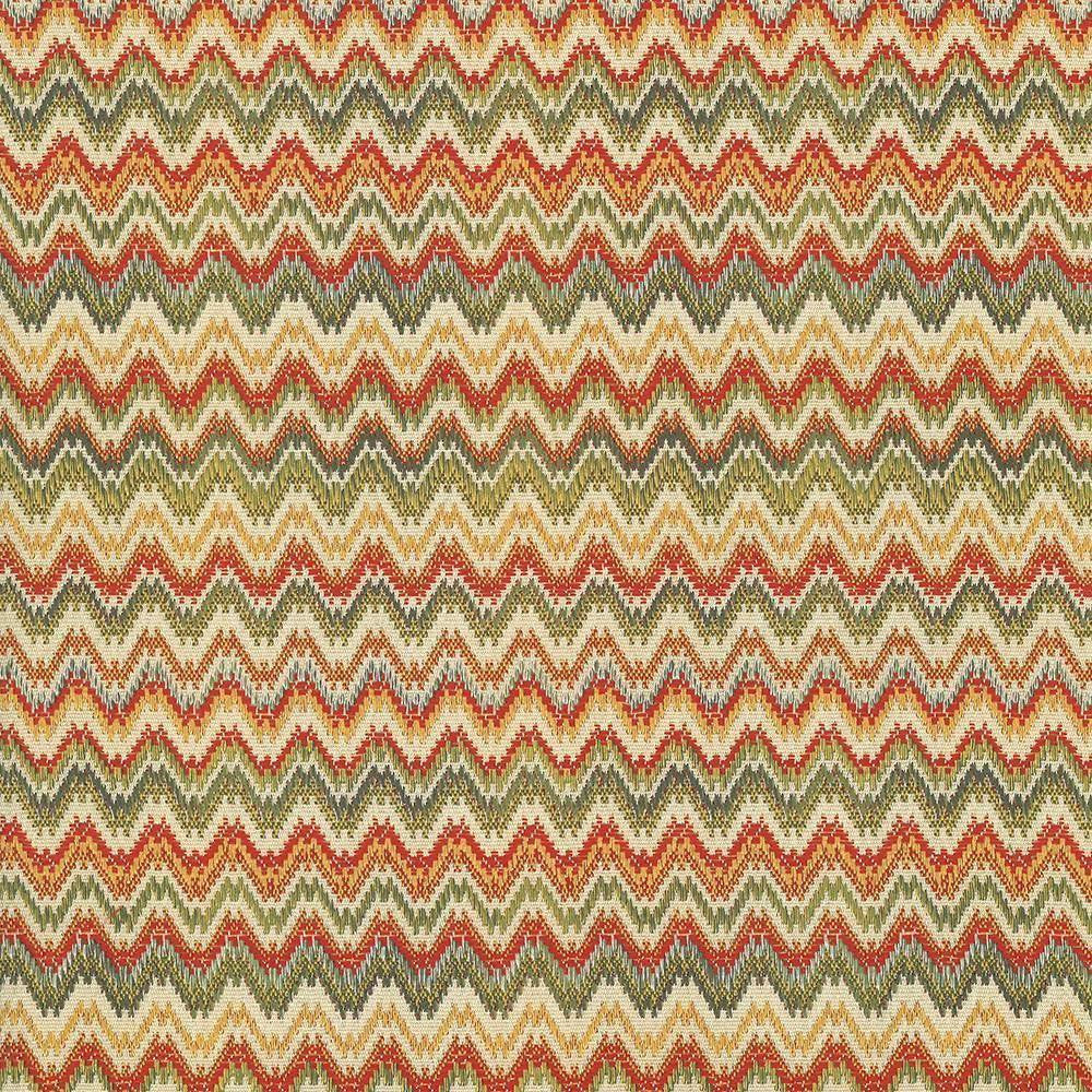 Ethos Citrus by Kasmir Fabric 5069 100% Polyester CHINA 55,000 Wyzenbeek Double Rubs H: 6/8 inches, V:6 4/8 inches 57 - Fabric Carolina - Kasmir