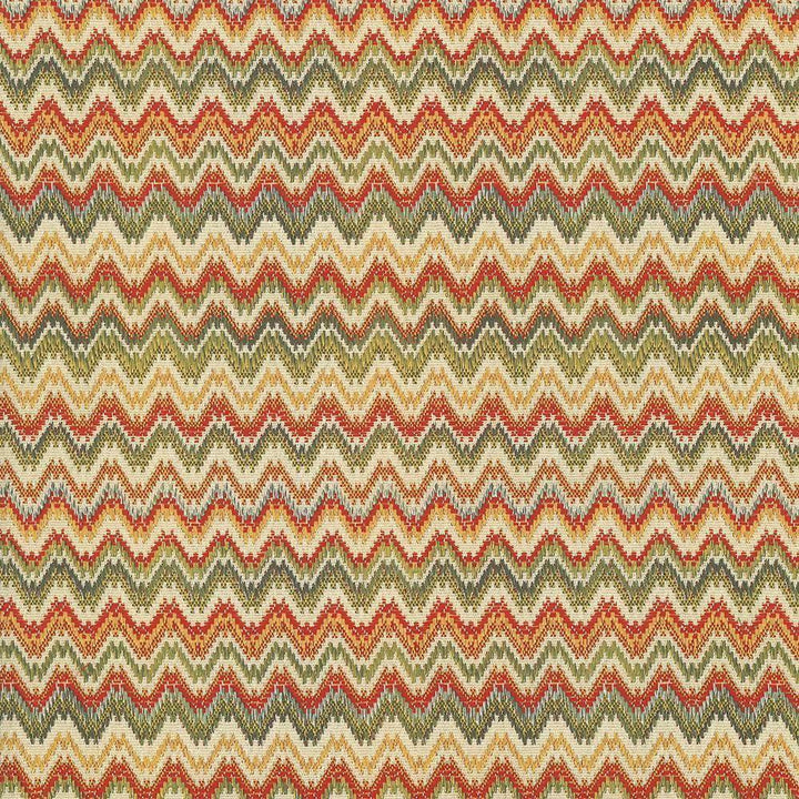 Ethos Citrus by Kasmir Fabric 5069 100% Polyester CHINA 55,000 Wyzenbeek Double Rubs H: 6/8 inches, V:6 4/8 inches 57 - Fabric Carolina - Kasmir