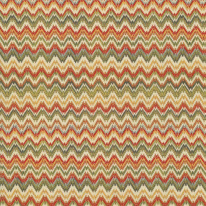 Ethos Citrus by Kasmir Fabric