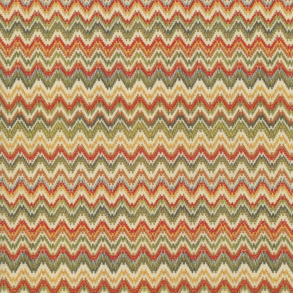 Ethos Citrus by Kasmir Fabric 5069 100% Polyester
 CHINA 55,000 Wyzenbeek Double Rubs </p><p>Repeat: Horizontal: 6/8 inches and Vertical: 6 4/8 inches 57 - Fabric Carolina -