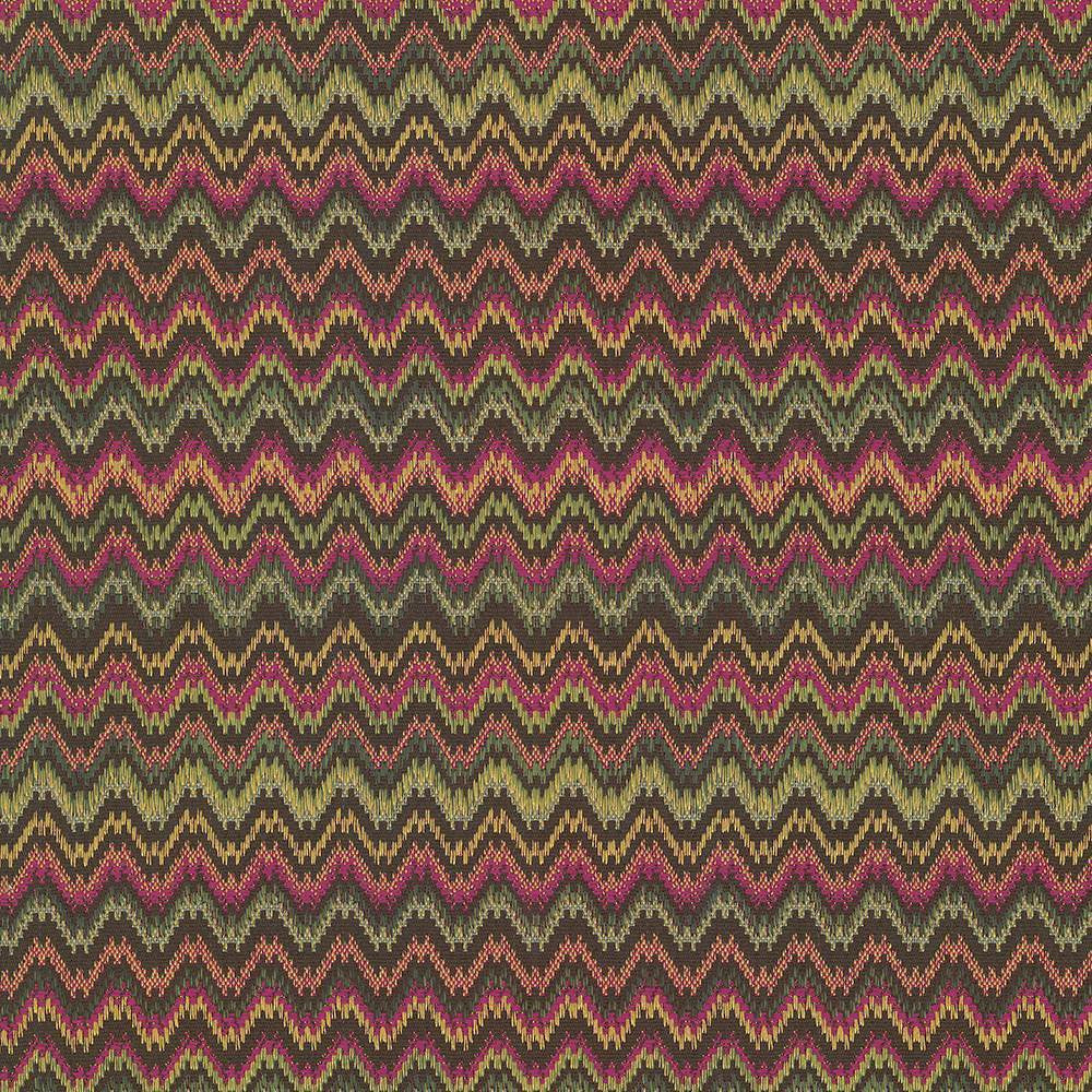 Ethos Spice by Kasmir Fabric 5068 100% Polyester
 CHINA </p><p>Repeat: Horizontal: 6/8 inches and Vertical: 6 4/8 inches 57 - Fabric Carolina -