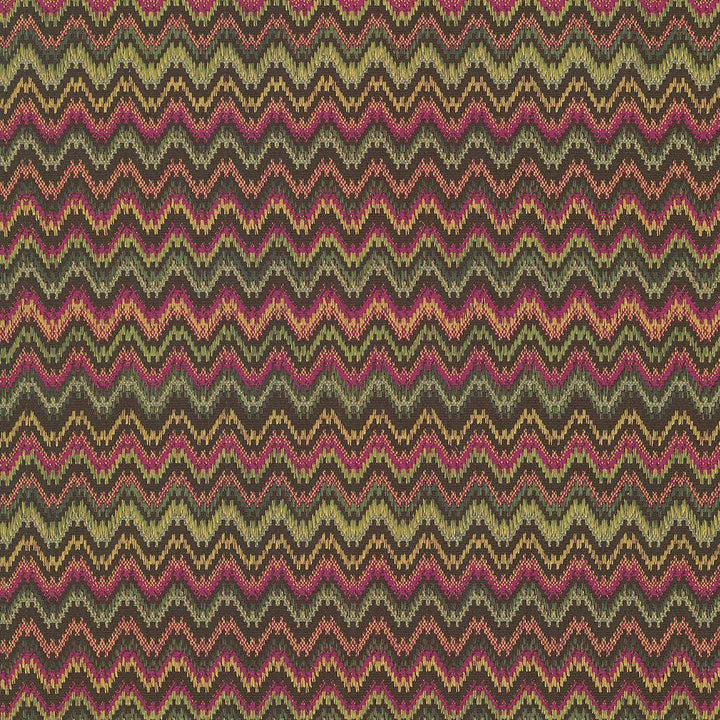 Ethos Spice by Kasmir Fabric 5068 100% Polyester
 CHINA </p><p>Repeat: Horizontal: 6/8 inches and Vertical: 6 4/8 inches 57 - Fabric Carolina -