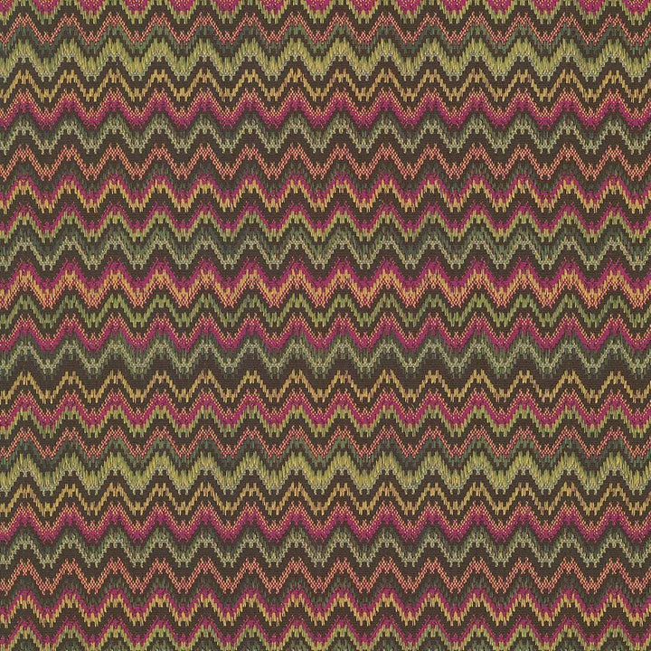 Ethos Spice by Kasmir Fabric 5068 100% Polyester
 CHINA </p><p>Repeat: Horizontal: 6/8 inches and Vertical: 6 4/8 inches 57 - Fabric Carolina -