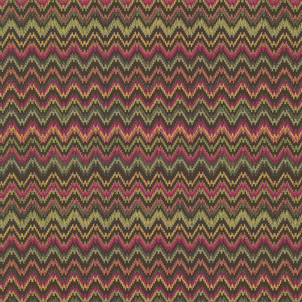 Ethos Spice by Kasmir Fabric 5068 100% Polyester CHINA 55,000 Wyzenbeek Double Rubs H: 6/8 inches, V:6 4/8 inches 57 - Fabric Carolina - Kasmir