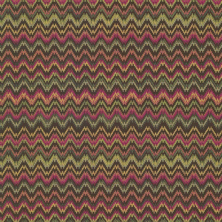 Ethos Spice by Kasmir Fabric 5068 100% Polyester CHINA 55,000 Wyzenbeek Double Rubs H: 6/8 inches, V:6 4/8 inches 57 - Fabric Carolina - Kasmir