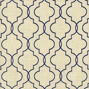 Evaluation Marine by Kasmir Fabric
