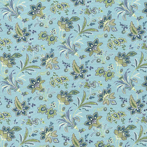 Evanston Seaspray by Kasmir Fabric
