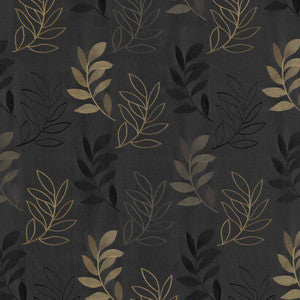 Evening Shade Black Walnut by Kasmir Fabric