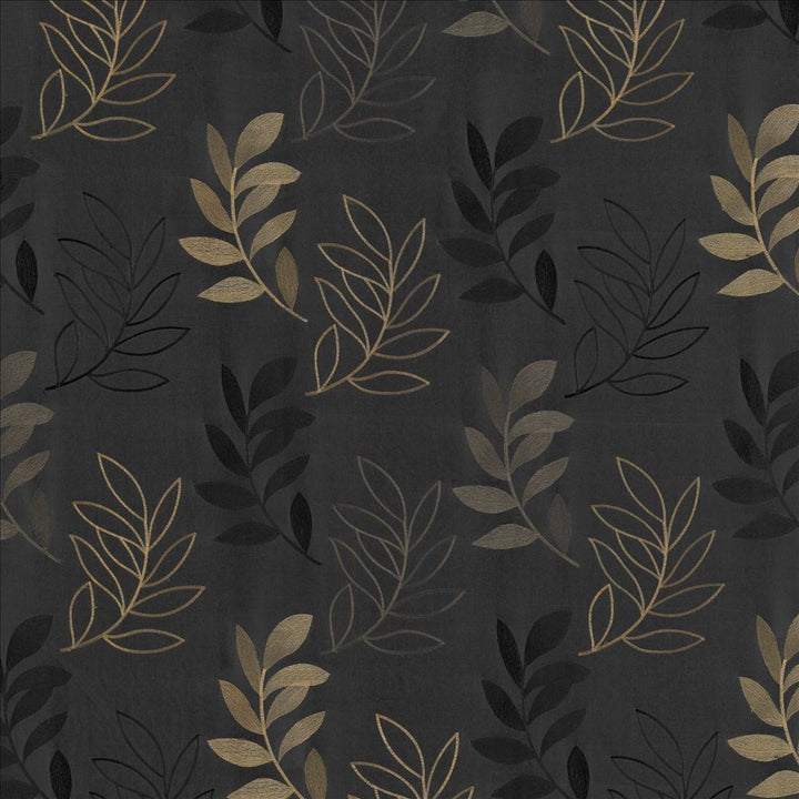 Evening Shade Black Walnut by Kasmir Fabric 5077 100% Polyester
Embroidery
100% Polyester
 CHINA Not Tested </p><p>Repeat: Horizontal: 23 4/8 inches and Vertical: 23 inches 112 - Fabric Carolina -