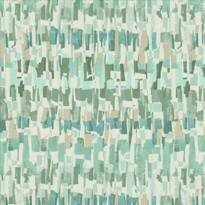 Everdeen Seafoam  by Kasmir Fabric See sample 100% Cotton
 TURKMENISTAN 6,000 Wyzenbeek Double Rubs </p><p>Repeat: Horizontal: 13 4/8 inches and Vertical: 13 4/8 inches 54  - Fabric Carolina -