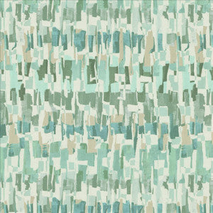 Everdeen Seafoam by Kasmir Fabric