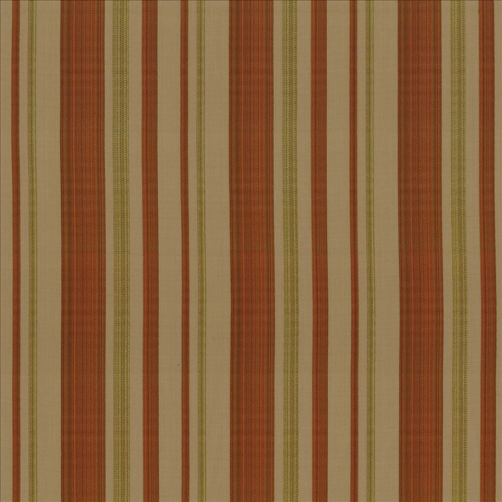 Everett Stripe Cognac by Kasmir Fabric 1434 55% Polyester
45% Cotton
 INDIA 21,000 Wyzenbeek Double Rubs Horizontal: 9 inches and Vertical: N/A 54 - Fabric Carolina -