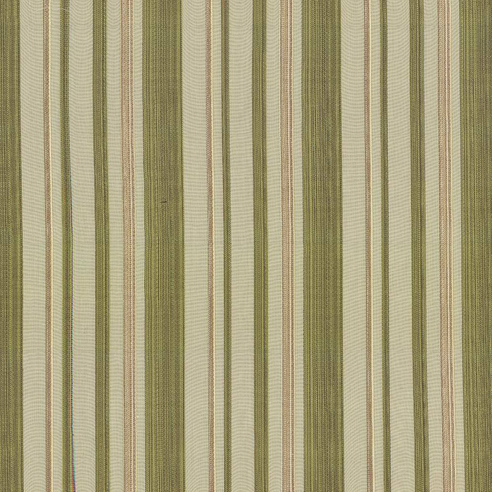 Everett Stripe Olive by Kasmir Fabric 1436 55% Polyester 45% Cotton INDIA 21,000 Wyzenbeek Double Rubs H: 9 inches, V:N/A 54 - Fabric Carolina - Kasmir