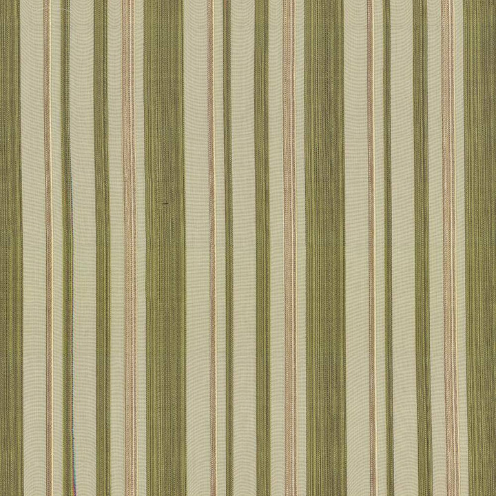 Everett Stripe Olive by Kasmir Fabric 1436 55% Polyester 45% Cotton INDIA 21,000 Wyzenbeek Double Rubs H: 9 inches, V:N/A 54 - Fabric Carolina - Kasmir