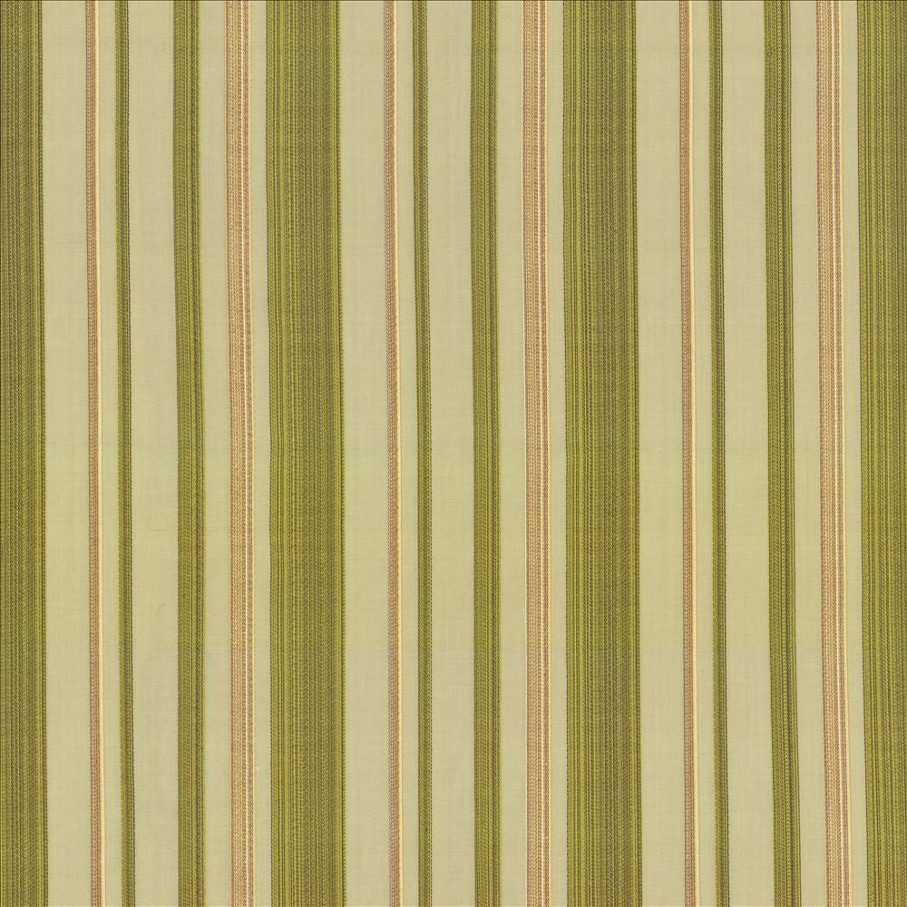Everett Stripe Olive by Kasmir Fabric 1436 55% Polyester
45% Cotton
 INDIA 21,000 Wyzenbeek Double Rubs Horizontal: 9 inches and Vertical: N/A 54 - Fabric Carolina -