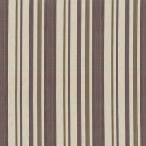 Everett Stripe Orchid by Kasmir Fabric