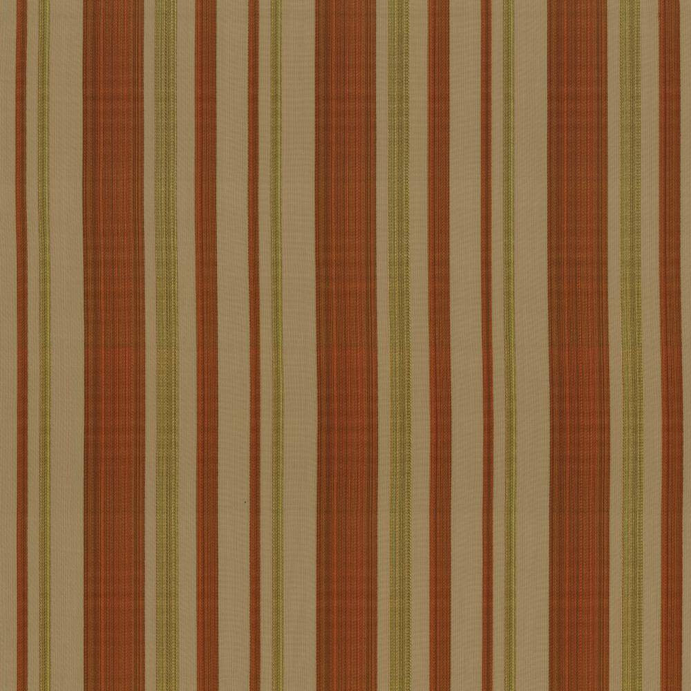 Everett Stripe Cognac by Kasmir Fabric 1434 55% Polyester
45% Cotton
 INDIA </p><p>Repeat: Horizontal: 9 inches and Vertical: N/A 54 - Fabric Carolina -