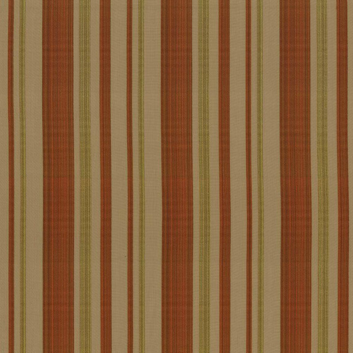 Everett Stripe Cognac by Kasmir Fabric 1434 55% Polyester
45% Cotton
 INDIA </p><p>Repeat: Horizontal: 9 inches and Vertical: N/A 54 - Fabric Carolina -