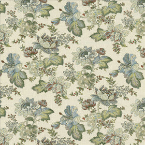 Everlasting White Tea by Kasmir Fabric