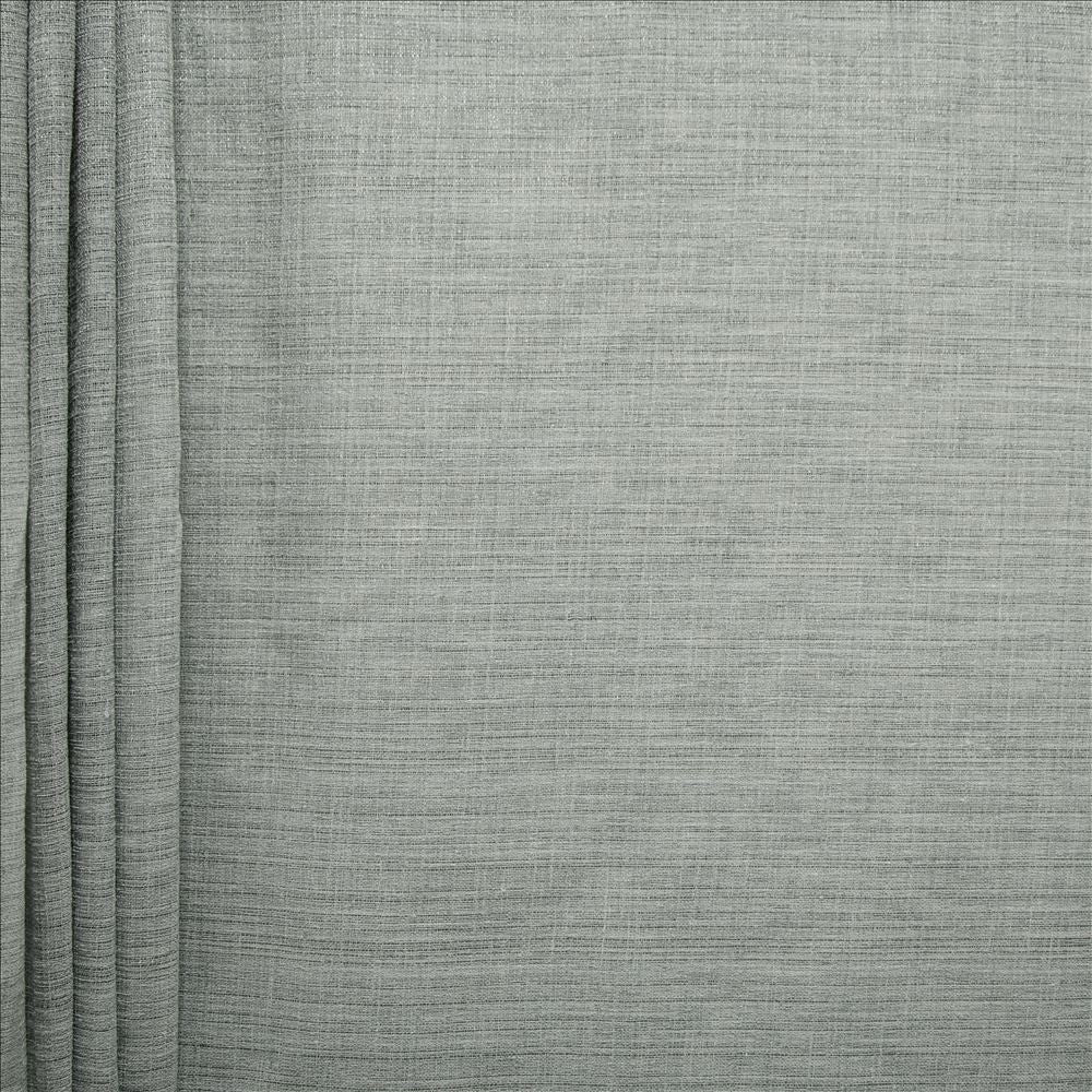 Everleigh Smoke by Kasmir Fabric 1465 100% Polyester
 TURKEY Not Tested Horizontal: N/A and Vertical: N/A 118 - Fabric Carolina -