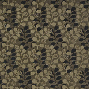 Everman Glen Chocolate by Kasmir Fabric