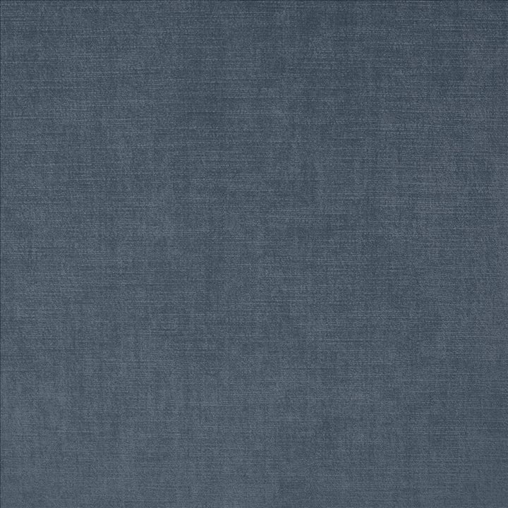 Evermore Blue by Kasmir Fabric 5179 100% Polyester
 INDIA 60,000 Wyzenbeek Double Rubs </p><p>Repeat: Horizontal: N/A and Vertical: N/A 54 - Fabric Carolina -