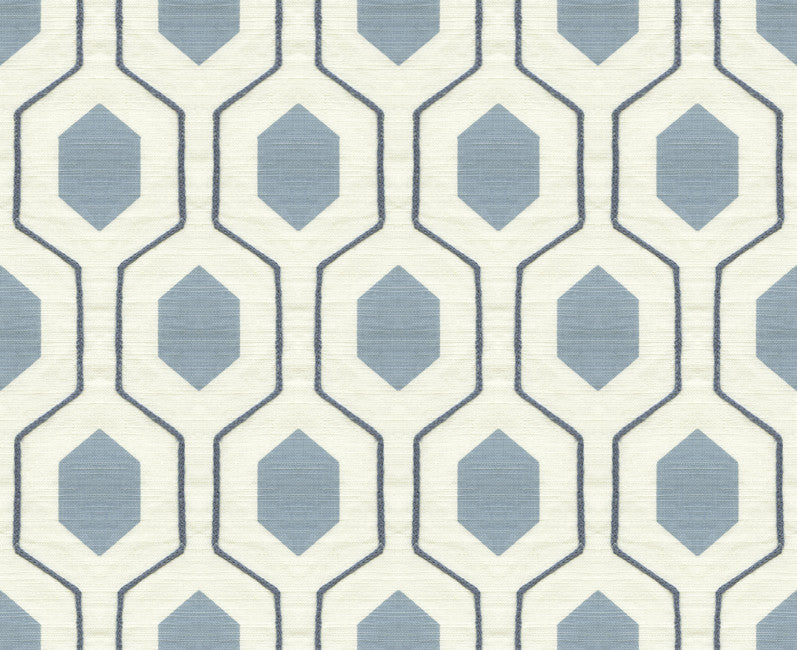 Everson Coast by Kravet Basics Fabric
