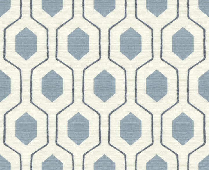 Everson Coast by Kravet Basics Fabric