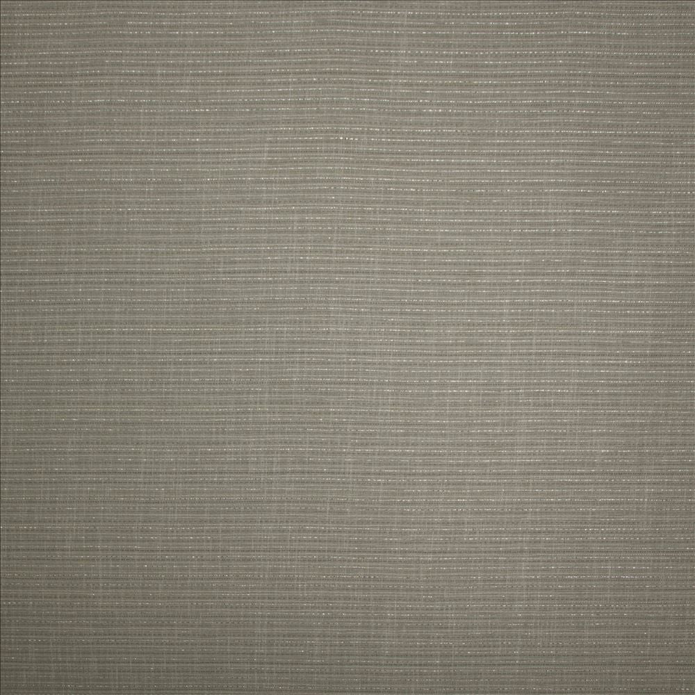 Evie Silver  by Kasmir Fabric See sample 100% Polyester
 TURKEY Not Tested </p><p>Repeat: Horizontal: N/A and Vertical: N/A 58  - Fabric Carolina -