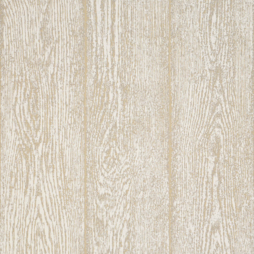 Woodgrain Stone by Threads Wallcovering
