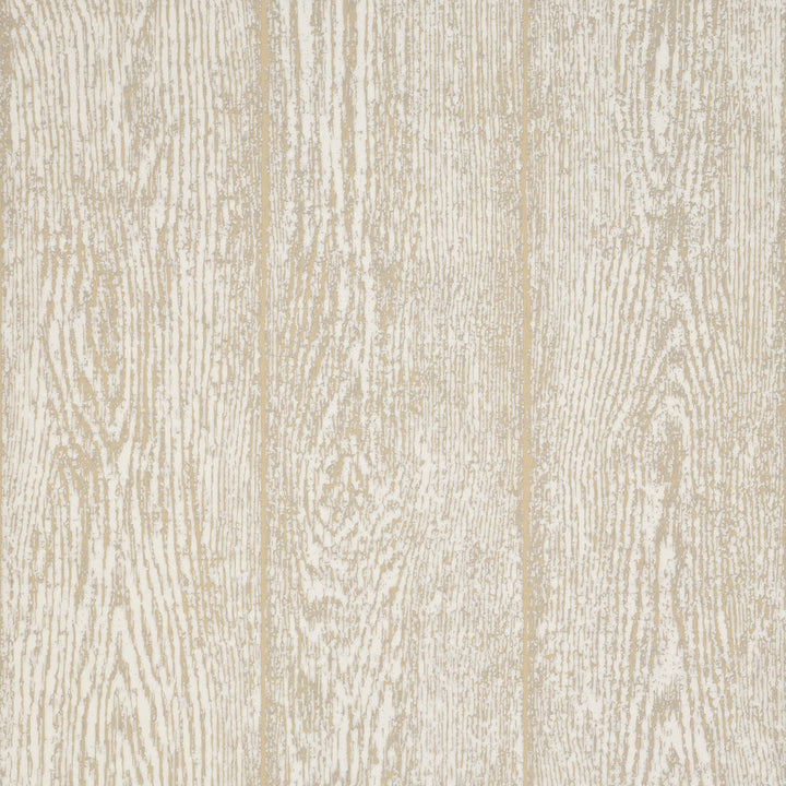 Woodgrain Stone by Threads Wallcovering