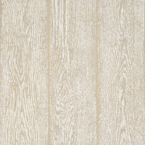 Woodgrain Stone by Threads Wallcovering