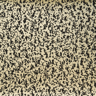 Muse Black/Gold by Threads Wallcovering