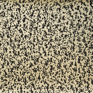Muse Black/Gold by Threads Wallcovering