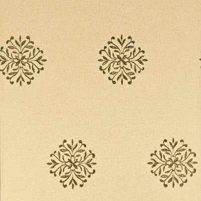 Whistler Champagne by Threads Wallcovering