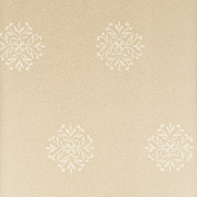 Whistler Silver by Threads Wallcovering