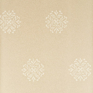 Whistler Silver by Threads Wallcovering