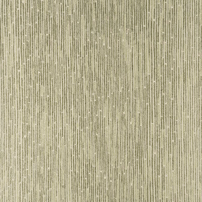 Frosted Bark Champagne by Threads Wallcovering