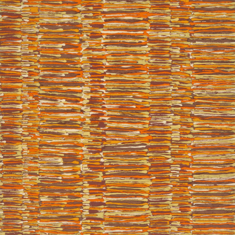Stratum Sienna by Threads Wallcovering
