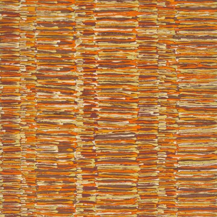 Stratum Sienna by Threads Wallcovering
