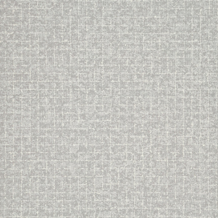 Glimmer Dove Grey by Threads Wallcovering
