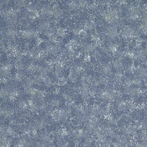 Patina Indigo by Threads Wallcovering