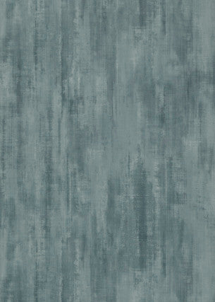 Fallingwater Teal by Threads Wallcovering