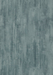 Fallingwater Teal by Threads Wallcovering