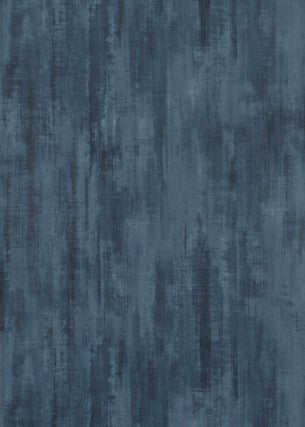 Fallingwater Indigo by Threads Wallcovering
