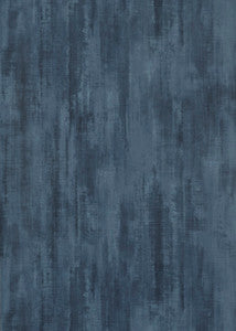 Fallingwater Indigo by Threads Wallcovering