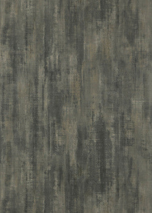 Fallingwater Charcoal by Threads Wallcovering
