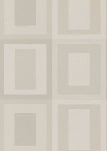 Moro Parchment by Threads Wallcovering