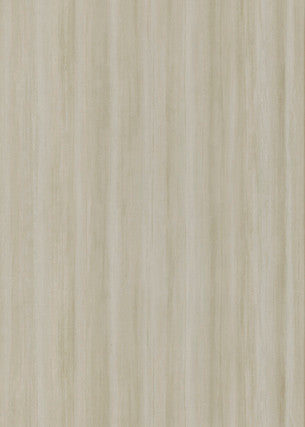 Painted Stripe Parchment by Threads Wallcovering