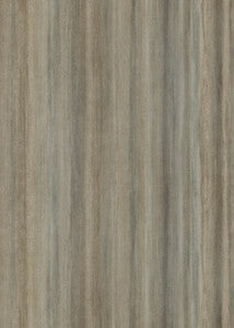 Painted Stripe Bronze by Threads Wallcovering